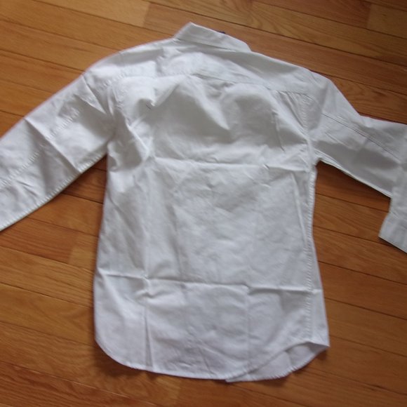 Harley Davison NWT Button Up Shirt - Picture 4 of 4